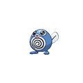 Poliwag | National dex number: 0060