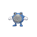Poliwhirl | National dex number: 0061