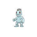 Machop | National dex number: 0066