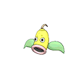 Weepinbell | National dex number: 0070