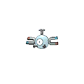 Magnemite | National dex number: 0081