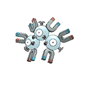 Magneton | National dex number: 0082