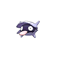 Shellder | National dex number: 0090