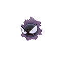 Gastly | National dex number: 0092