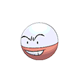 Electrode | National dex number: 0101