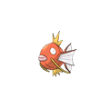 Magikarp | National dex number: 0129