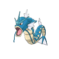 Gyarados | National dex number: 0130