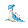 Lapras | National dex number: 0131