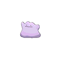 Ditto | National dex number: 0132