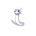 Dratini | National dex number: 0147