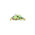Spinarak | National dex number: 0167