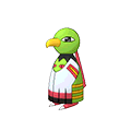 Xatu | National dex number: 0178