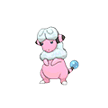 Flaaffy | National dex number: 0180