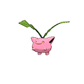 Hoppip | National dex number: 0187