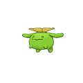 Skiploom | National dex number: 0188