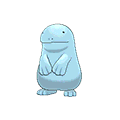 Quagsire | National dex number: 0195