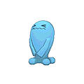 Wobbuffet | National dex number: 0202