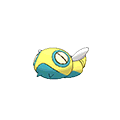 Dunsparce | National dex number: 0206