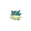Qwilfish | National dex number: 0211