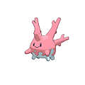 Corsola | National dex number: 0222