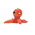 Octillery | National dex number: 0224