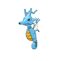 Kingdra | National dex number: 0230