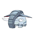 Donphan | National dex number: 0232