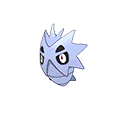 Pupitar | National dex number: 0247