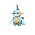 Marshtomp | National dex number: 0259