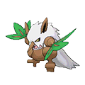 Shiftry | National dex number: 0275