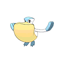 Pelipper | National dex number: 0279