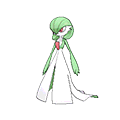 Gardevoir | National dex number: 0282