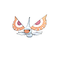 Masquerain | National dex number: 0284