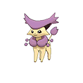 Delcatty | National dex number: 0301