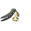 Mawile | National dex number: 0303