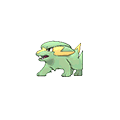Electrike | National dex number: 0309