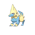 Manectric | National dex number: 0310