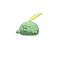 Gulpin | National dex number: 0316