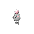 Spoink | National dex number: 0325