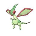 Flygon | National dex number: 0330