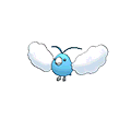 Swablu | National dex number: 0333