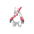 Zangoose | National dex number: 0335