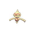Baltoy | National dex number: 0343