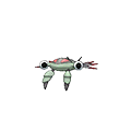 Anorith | National dex number: 0347