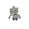 Banette | National dex number: 0354