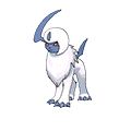 Absol | National dex number: 0359