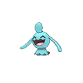 Wynaut | National dex number: 0360