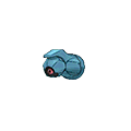 Beldum | National dex number: 0374