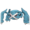Metagross | National dex number: 0376