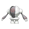 Registeel | National dex number: 0379
